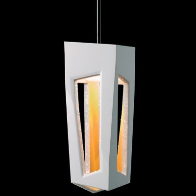 Fenestri Pendant by Swarovski - Starlight Lighting USA and Canada